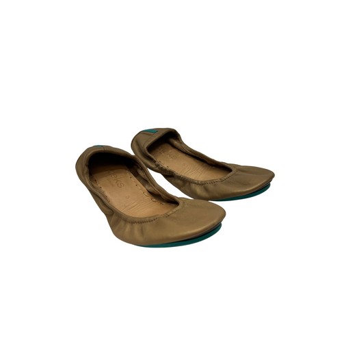 Tieks gavrieli metallic - tieks, by