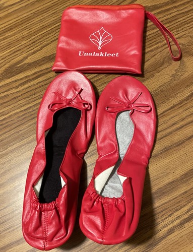Unalakleet foldable ballet - unalakleet,