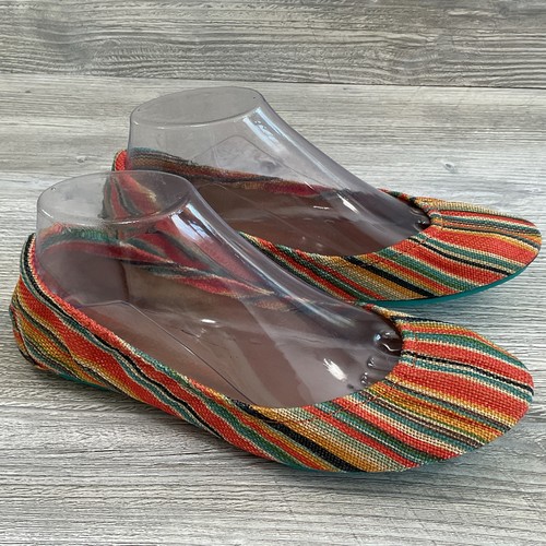 Tieks sunset stripe - sunset,