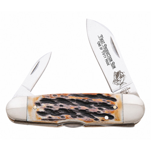 Bear son cutlery usa stag - son,