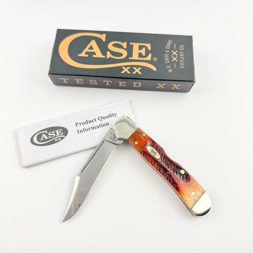 Case knives 65327 mini - case,