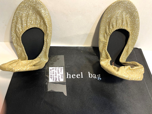 Rescue flats foldable - flats, ballet