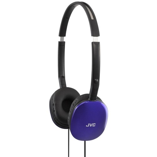 Jvc flat and - flat,