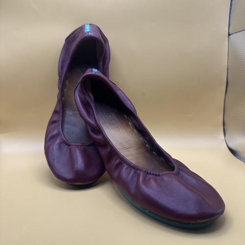 Tieks gavrieli burgundy - gavrieli,