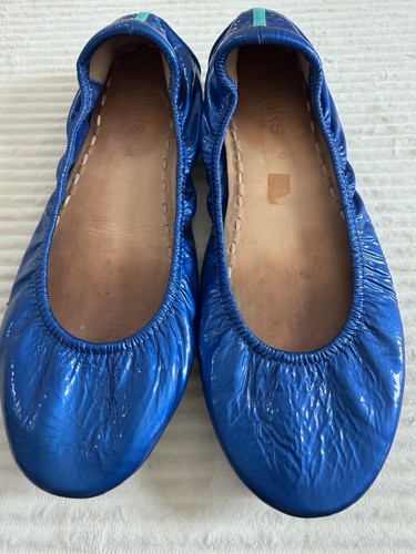 Tieks women leather foldable - tieks,