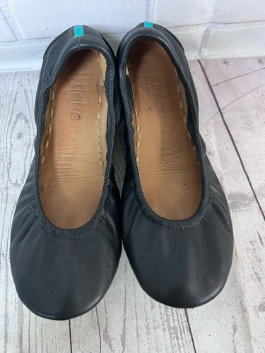 Tieks gavrieli black - tieks, by