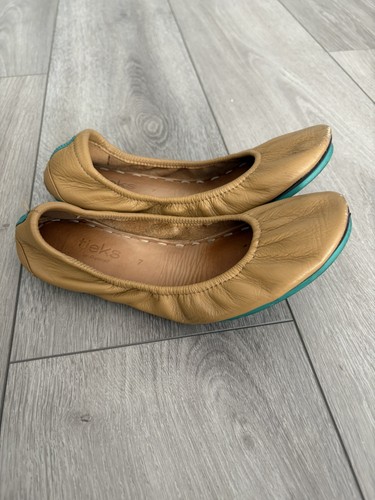 Tieks gavrieli women size - tieks, by