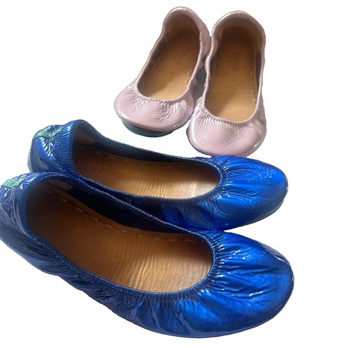 Tieks women patent leather - patent,