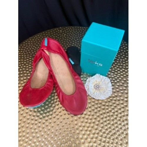 Tieks gavrieli true love - by,