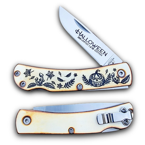 Bear son cutlery - &, usa