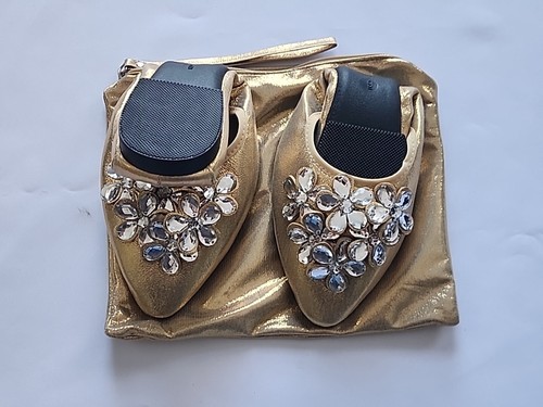 Silky toes ballet style - st,